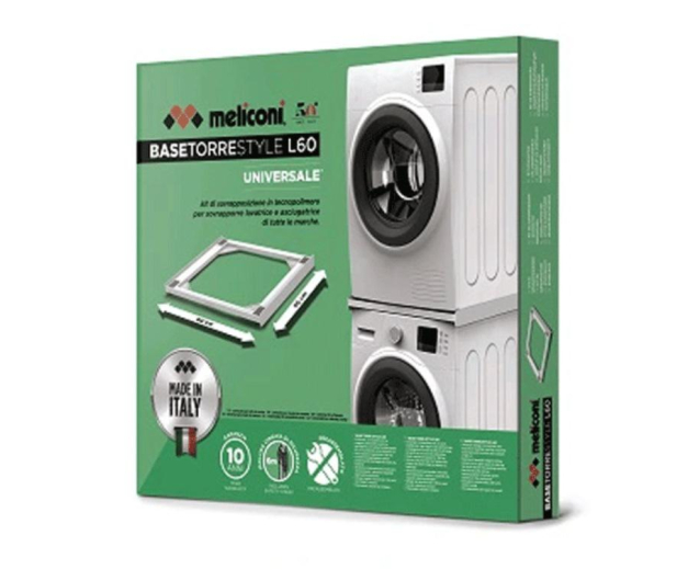 Meliconi TORRE STYLE L60 (346682) - 1442245 - zdjęcie 4